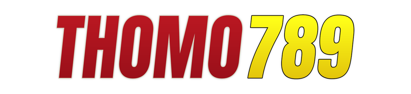 thomo789 – Trang chủ